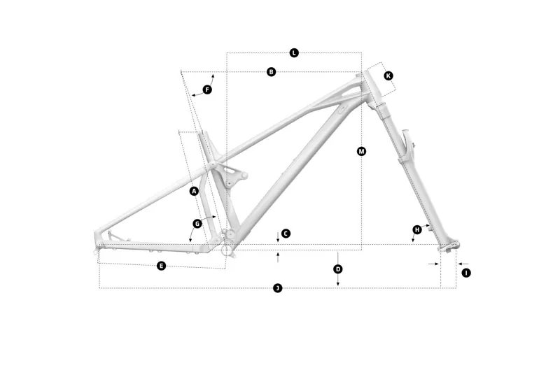 Mondraker Superfoxy Geo Image